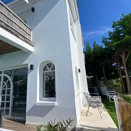 Villa Face Mer Royan Exterior photo