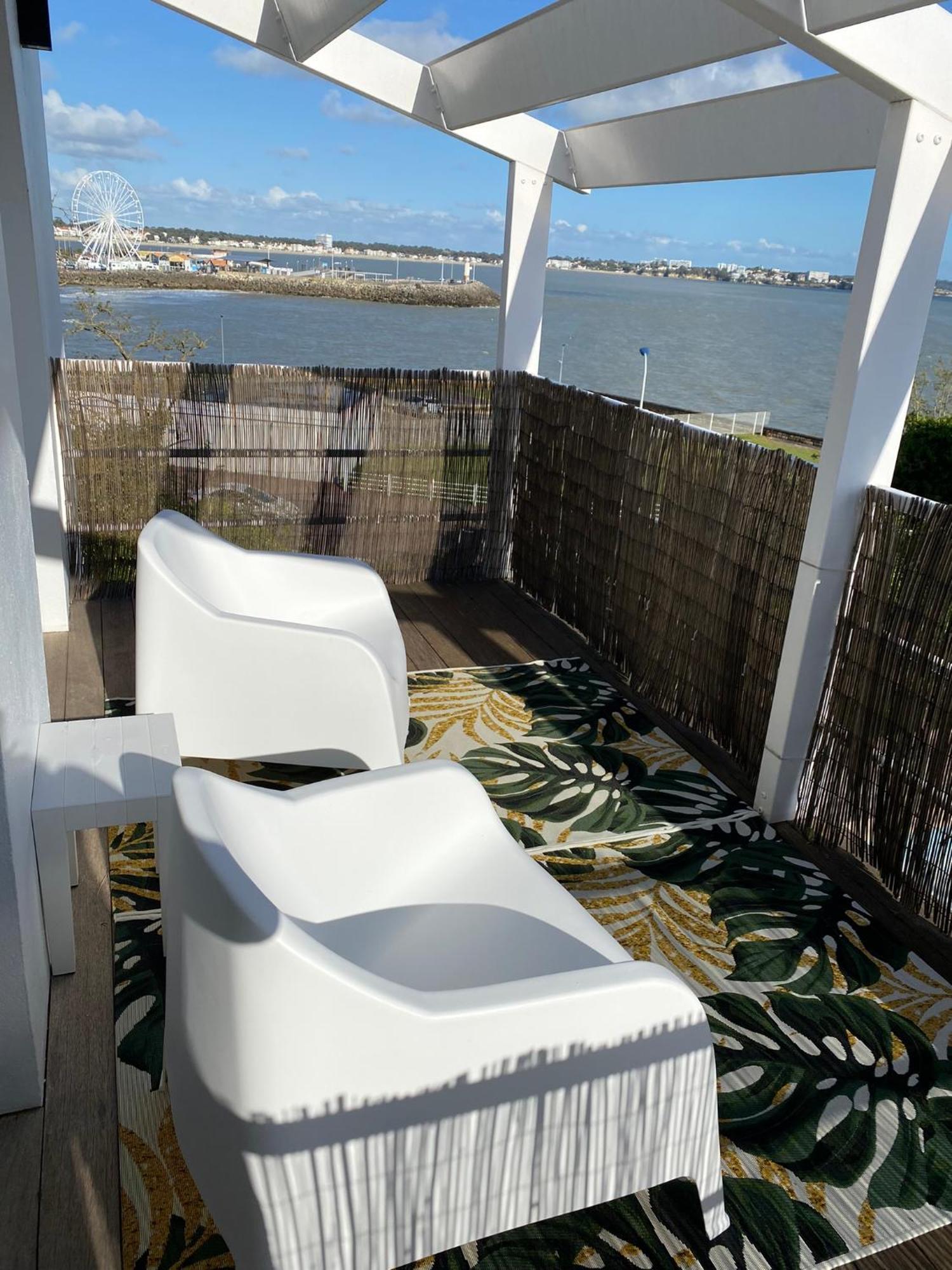 Face Villa Royan
