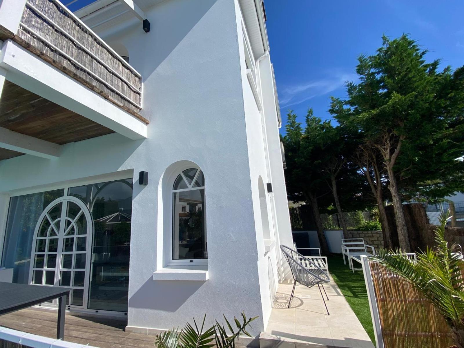 Face Villa